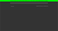 Desktop Screenshot of dslreports.net